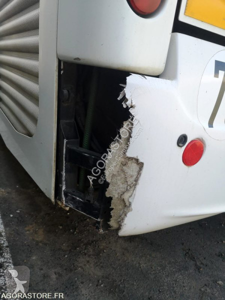 باص Irisbus CROSSWAY