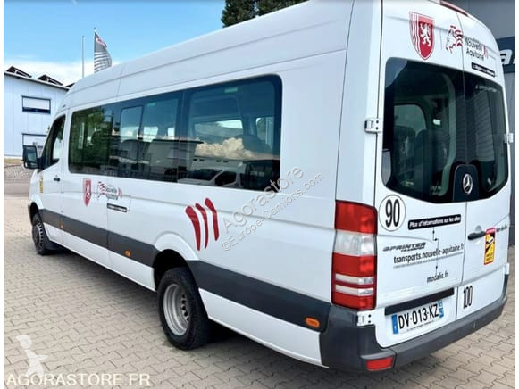 Van