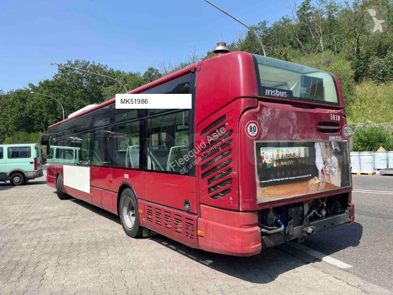Autobus Iveco N. 5 Citelis