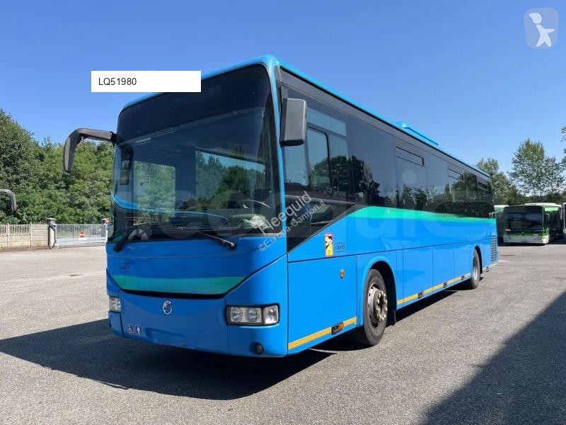 Autobus Iveco