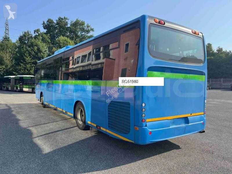 Autobus Iveco