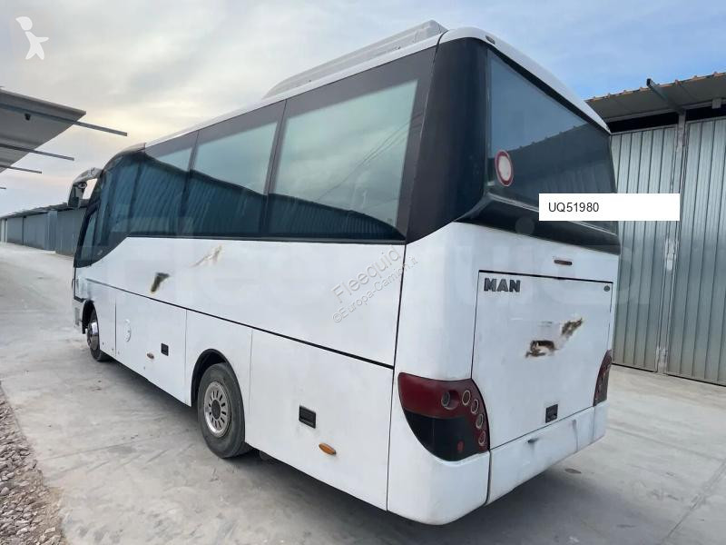 Autobus MAN Dexon