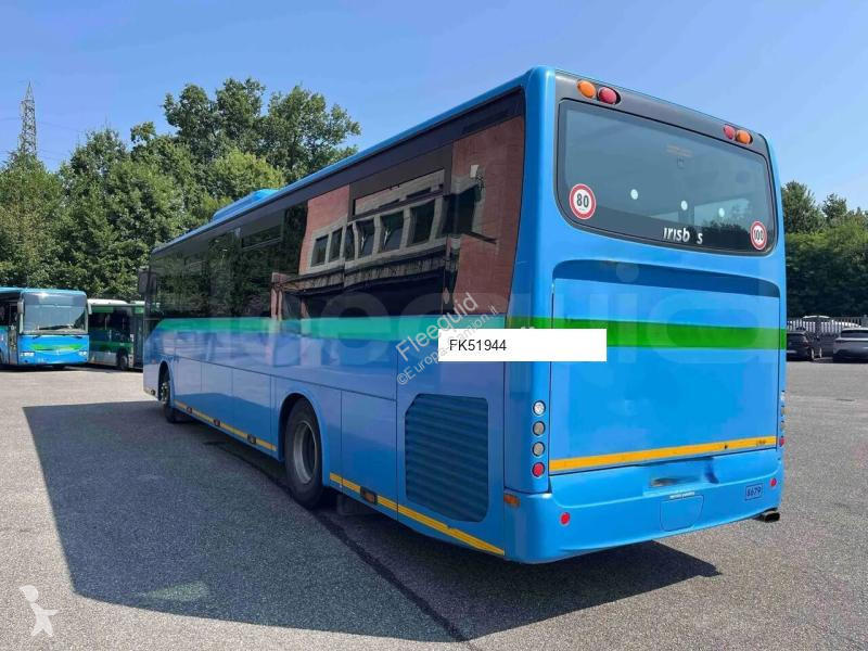 Autobus Iveco