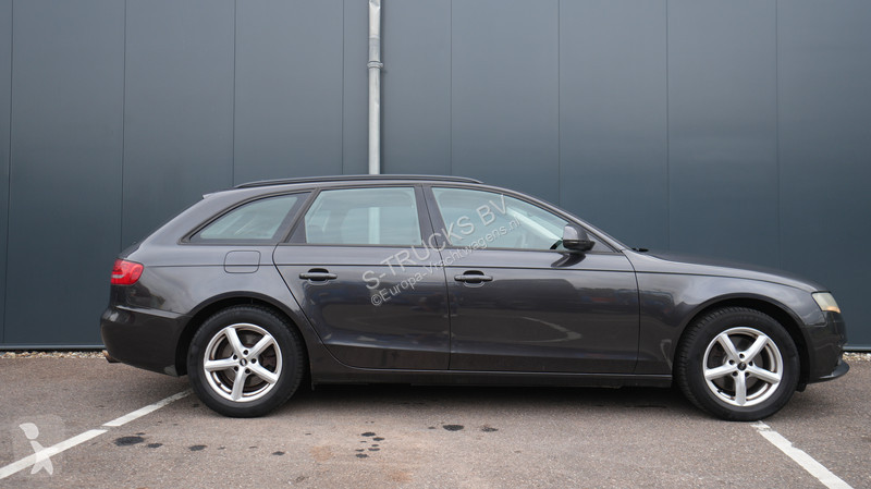 Furgoneta Audi AVANT 2.0TFSI Pro Line Business DSG