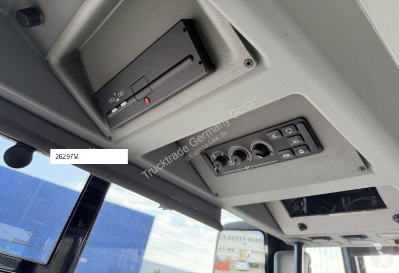 Autobus Mercedes 602
