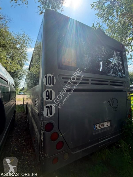 Temsa Ophalin bus