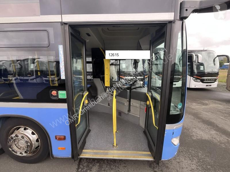 Ônibus transporte Mercedes O 530 G