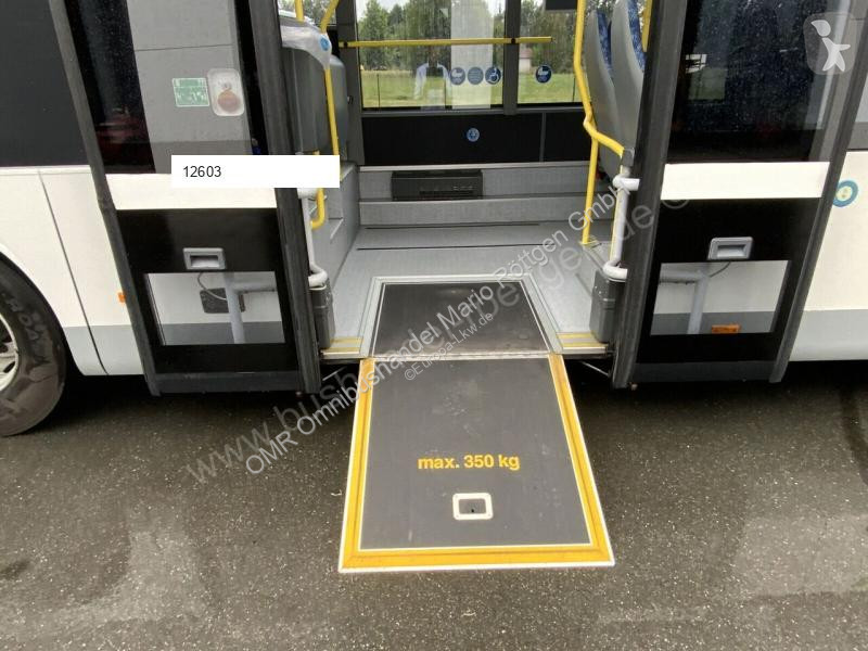 Autobús Setra S 415 LE Business