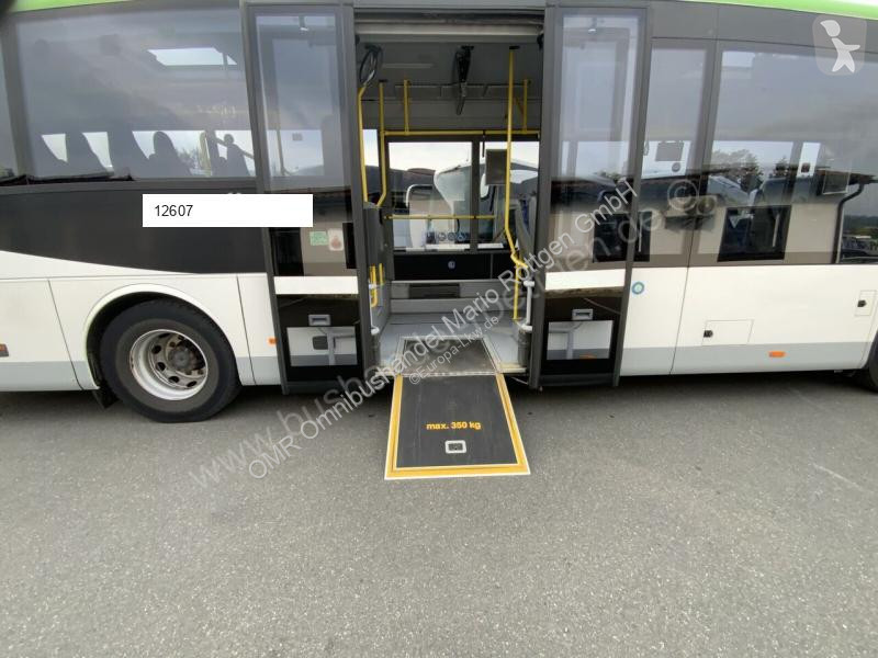 Ônibus transporte Setra S 415 LE Business