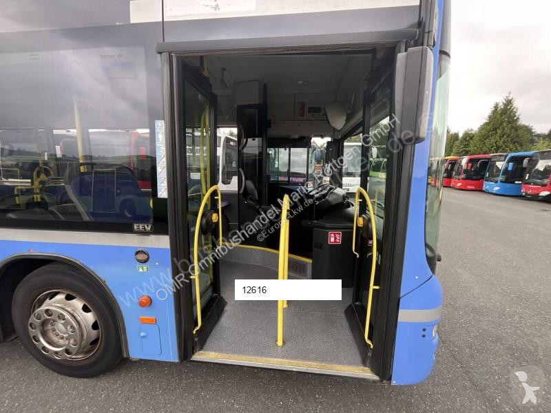 Autobussen MAN A 23  G