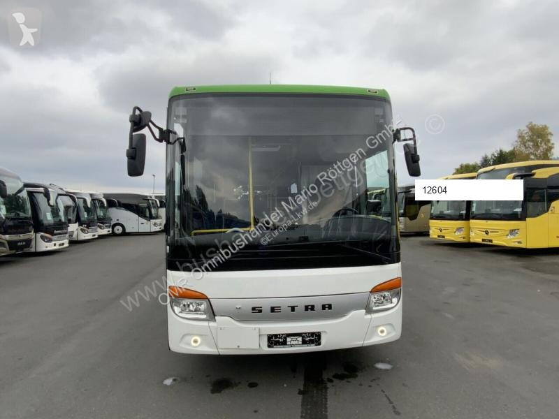 Autobús Setra S 415 LE Business