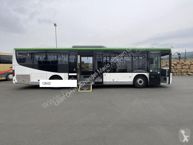 Autobús Setra S 415 LE Business