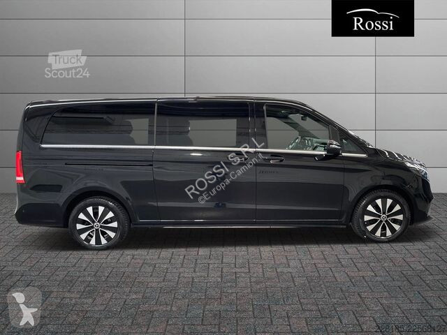 Autobus Mercedes Classe V - W447 2019 Extralong...