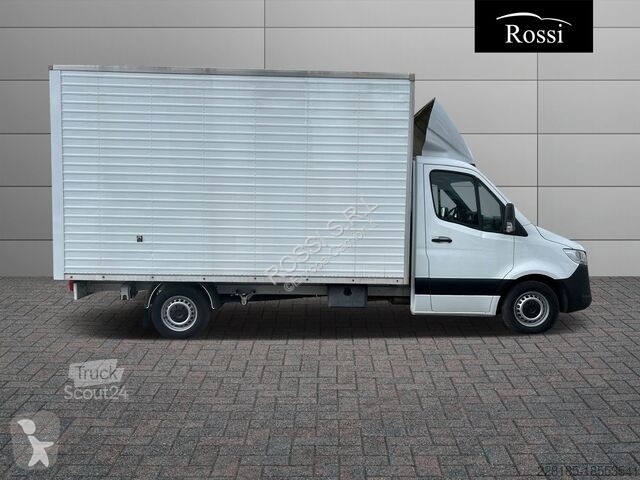 Veicolo commerciale Mercedes  SPRINTER TELAI...