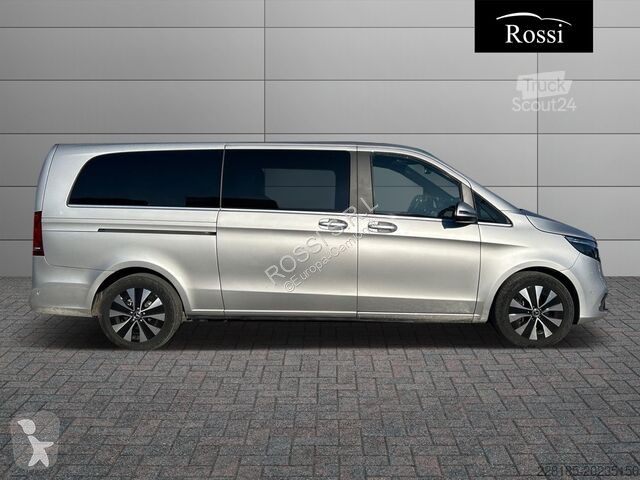 Autobus Mercedes Classe V - W447 2019 Extralong...