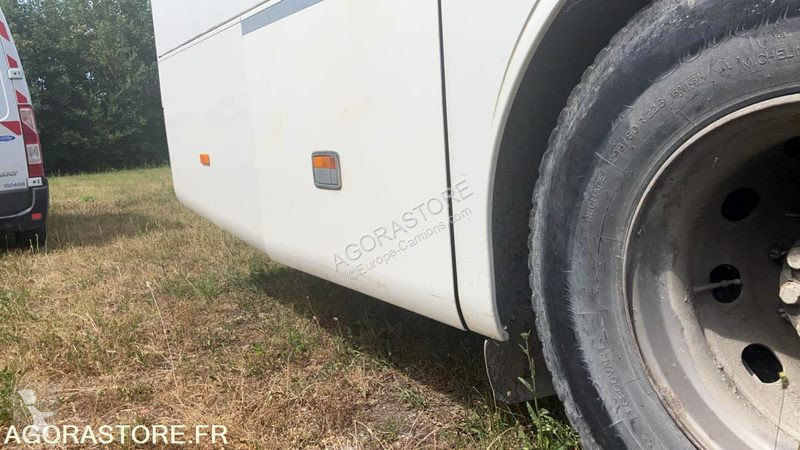 Autobussen Mercedes INTOURO
