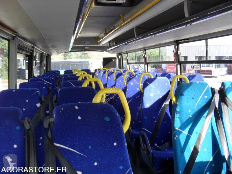 Autobús Otokar NAVIGO