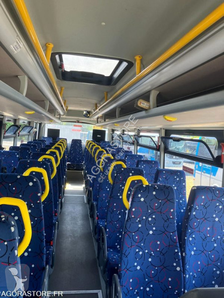 Autobús Otokar NAVIGO