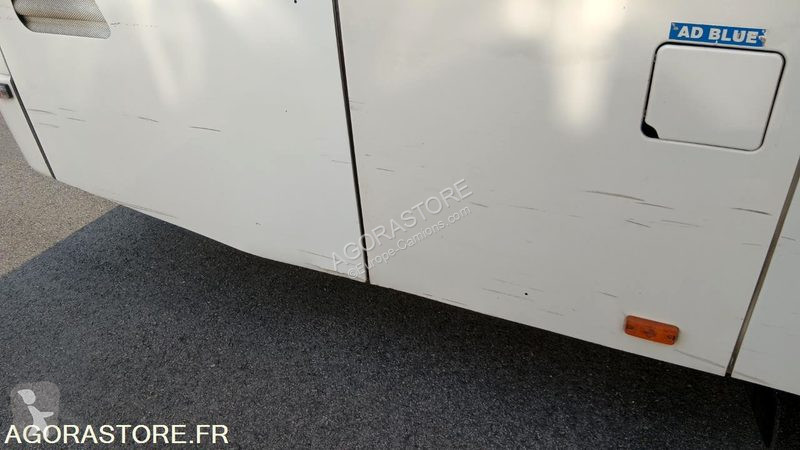 Autokar Iveco CROSSWAY