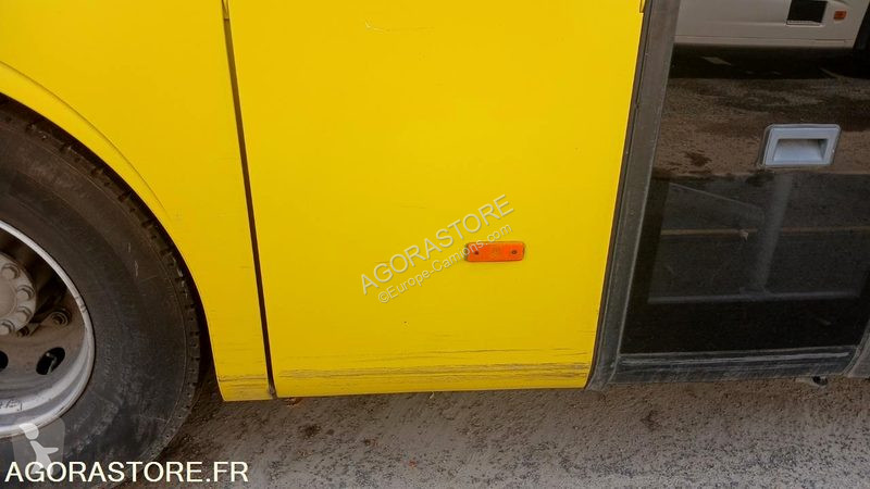 Autobussen Mercedes INTOURO
