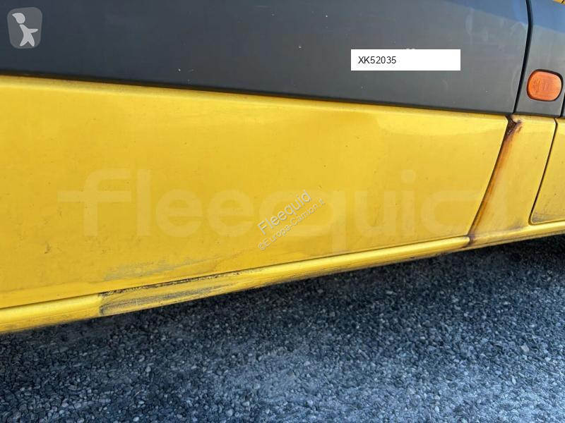 Véhicule utilitaire Mercedes