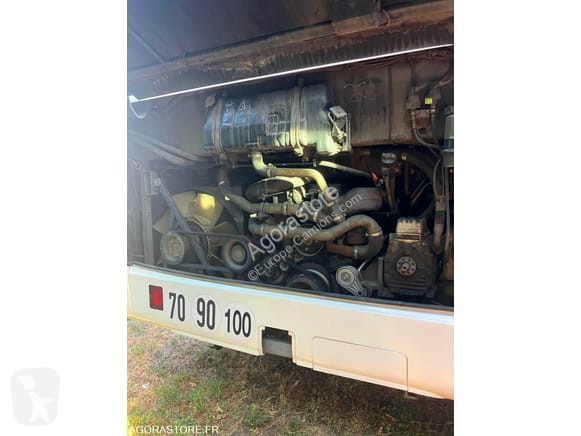 Autobussen