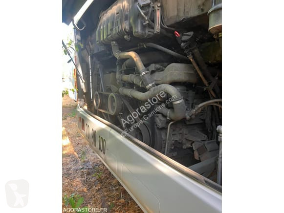 Autobussen