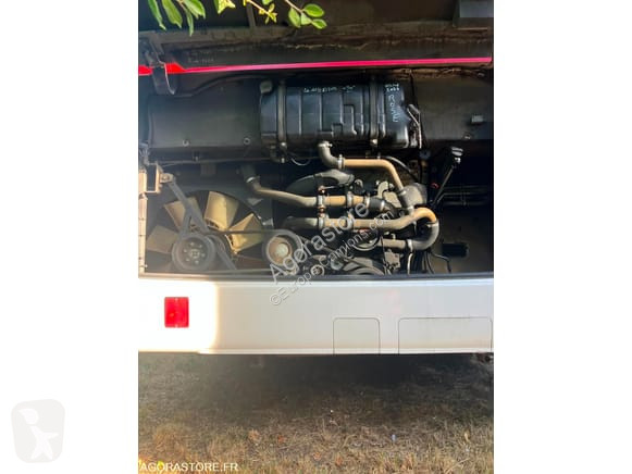Autobussen