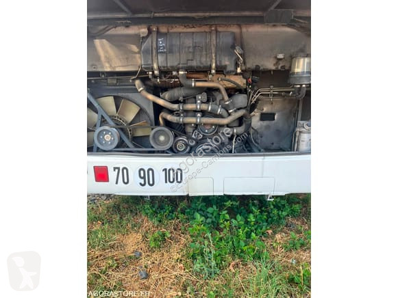 Autobussen