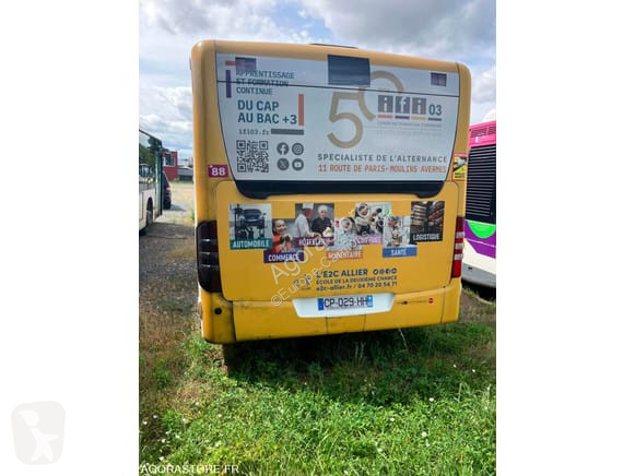 Autobussen