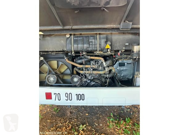 Autobussen
