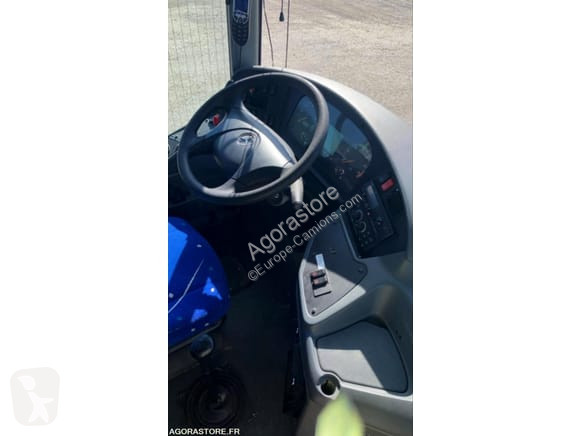 Autobussen