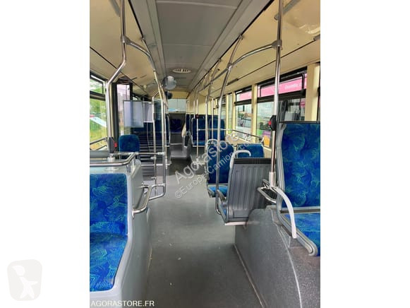 Autobussen
