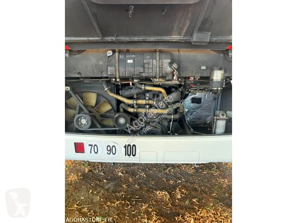 Autobussen