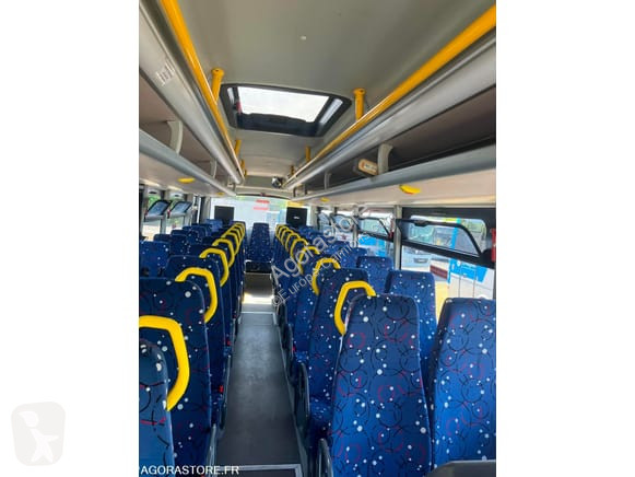 Autobussen