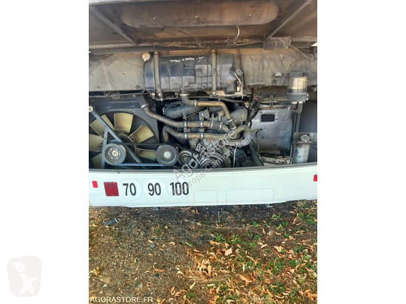 Autobussen