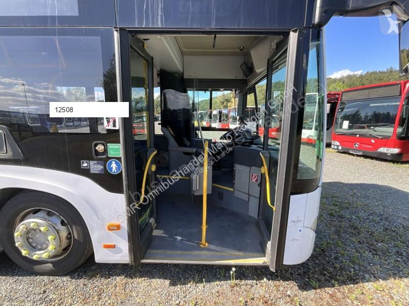 Autobús Mercedes O 530 C2