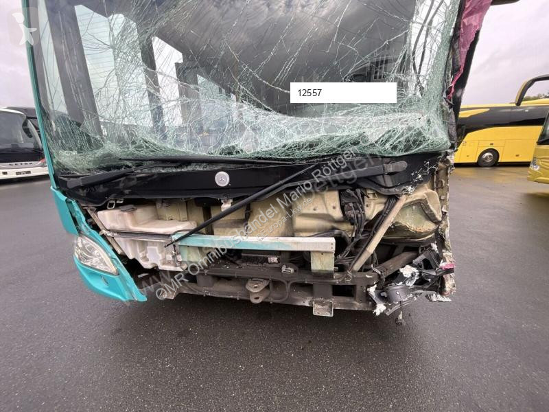 Autobús Mercedes O 530 C2