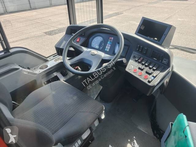 Autobussen Mercedes MN CITARO O 530 K