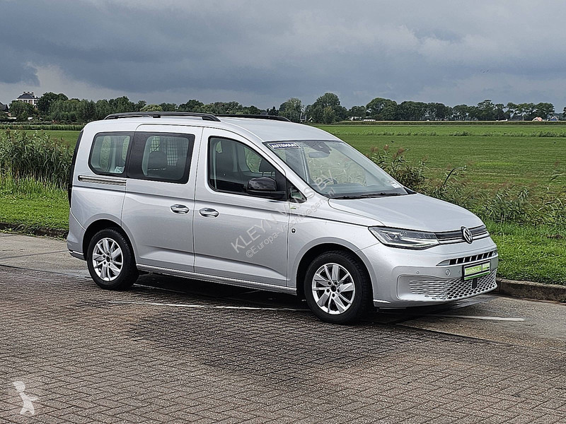 Bedrijfswagen Volkswagen 2.0 L1 Combi 5-Pers LED