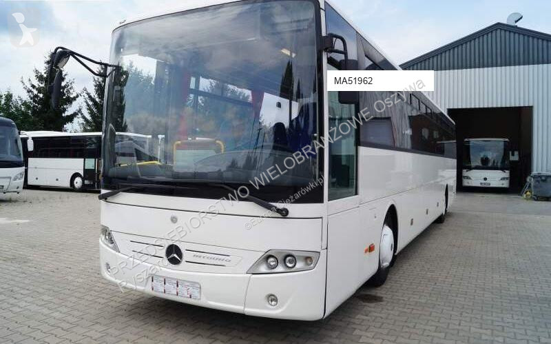 Autobussen Mercedes INTOURO