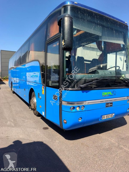 Autobussen Van Hool 916
