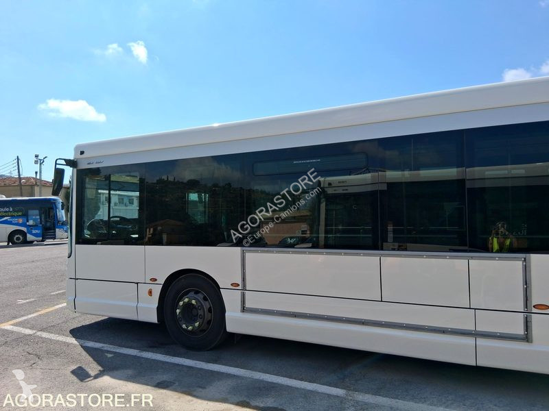 Autobus Heuliez GX137
