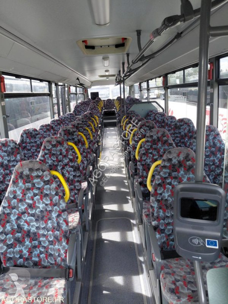 Autobus Mercedes INTOURO