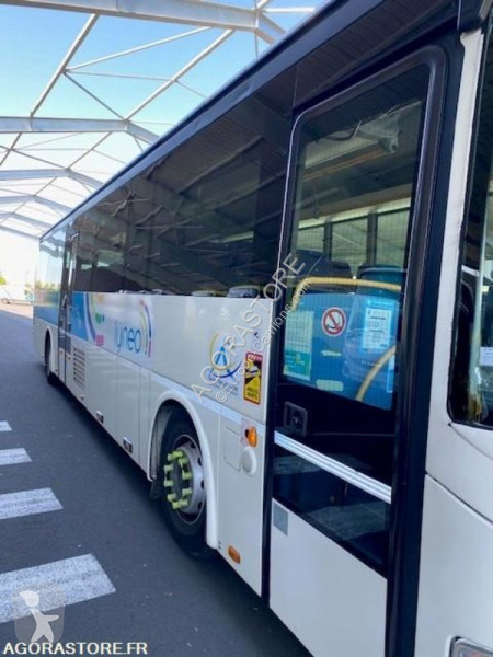 Autobus Irisbus CROSSWAY