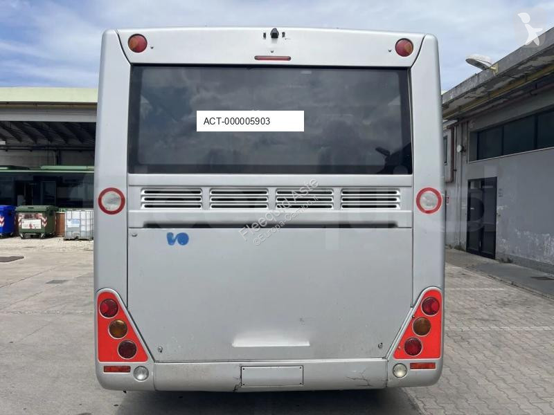 Міський автобус Temsa