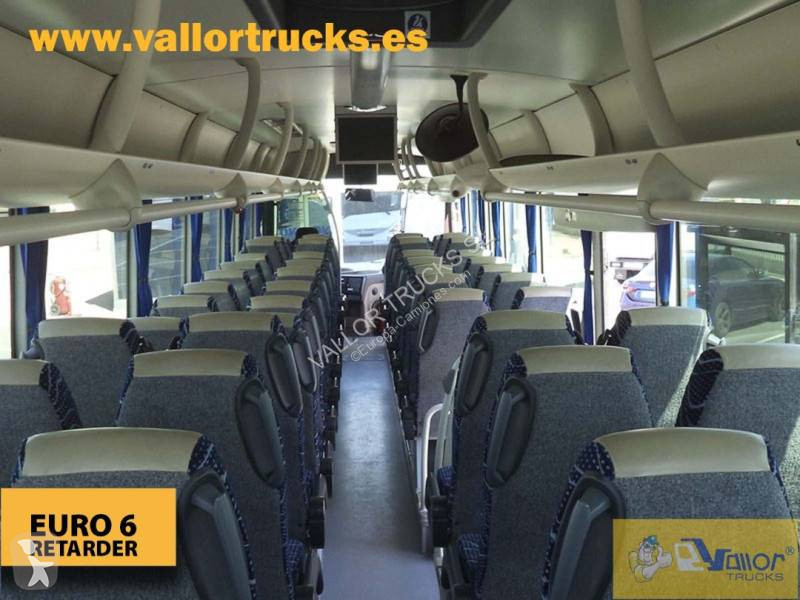 Autobussen Iveco