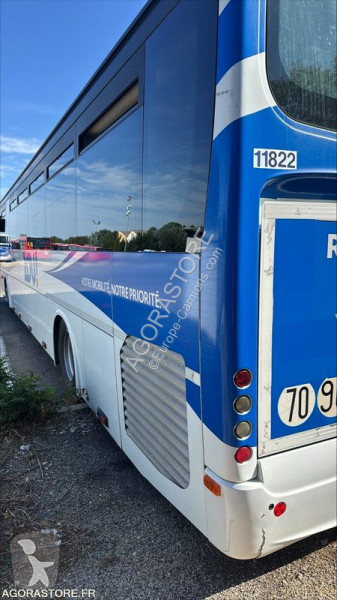 Міський автобус Irisbus RECREO