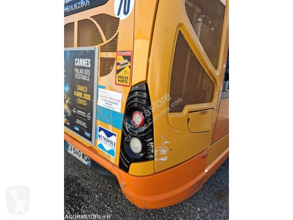 Autobús