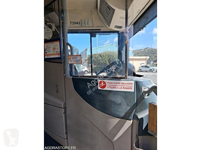 Autobús